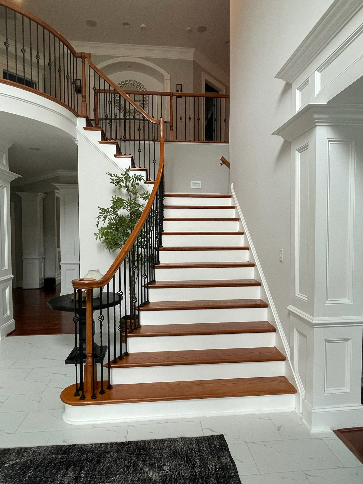 A.Stairwell