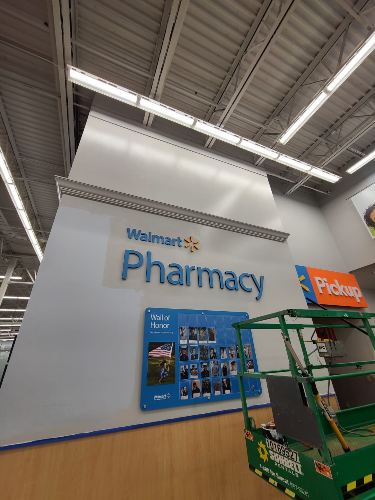 Virginia - Walmart
